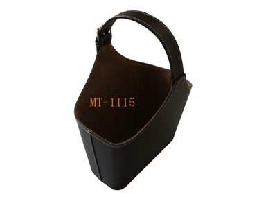 【專業(yè)工廠】供應(yīng)高品質(zhì)PU禮品籃、收納籃、小提籃及皮質(zhì)小酒籃——廣州市銘天皮革制品