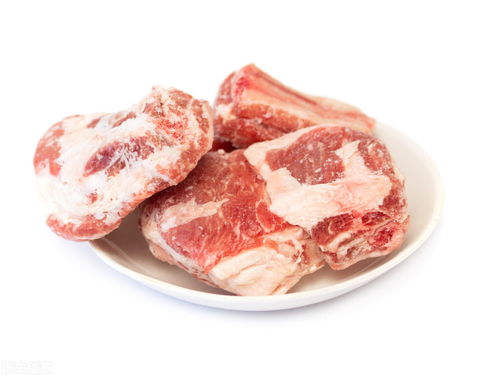 英山開展肉制品銷售突擊檢查，查封問題冷凍肉230斤