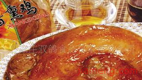石家莊雙鴿食品 匠心傳承，加盟共贏——攜手共創(chuàng)肉制品行業(yè)新未來(lái)